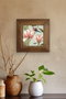 Wallity Artvessakaro18 Cuadro Decorativo de Cerámica Multicolor